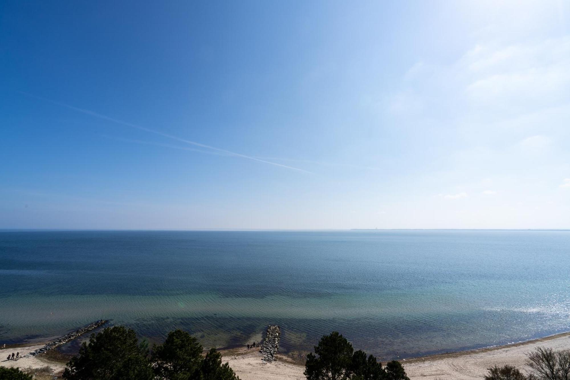 Ferienpark Sierksdorf App 334 - Strandlage Zewnętrze zdjęcie